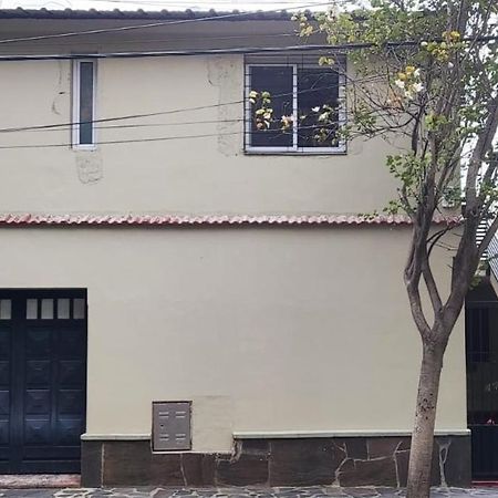 Alquiler Centrico Catamarca Apartment San Fernando del Valle de Catamarca Exterior photo
