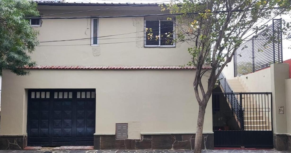 Alquiler Centrico Catamarca Apartment San Fernando del Valle de Catamarca Exterior photo