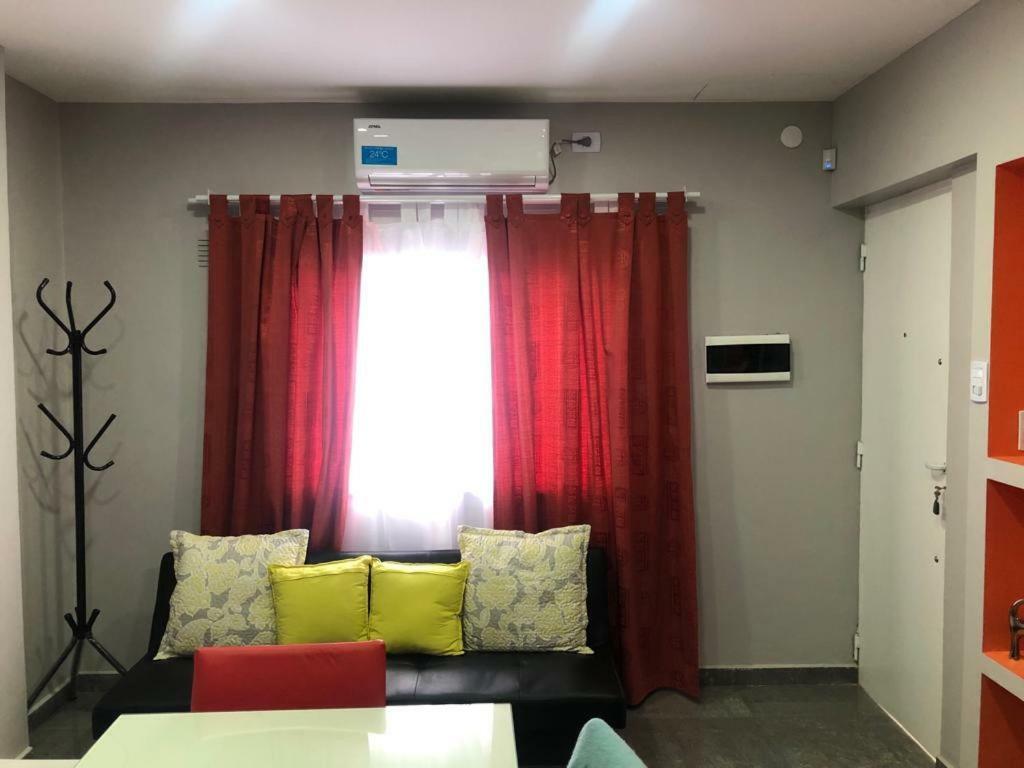 Alquiler Centrico Catamarca Apartment San Fernando del Valle de Catamarca Exterior photo